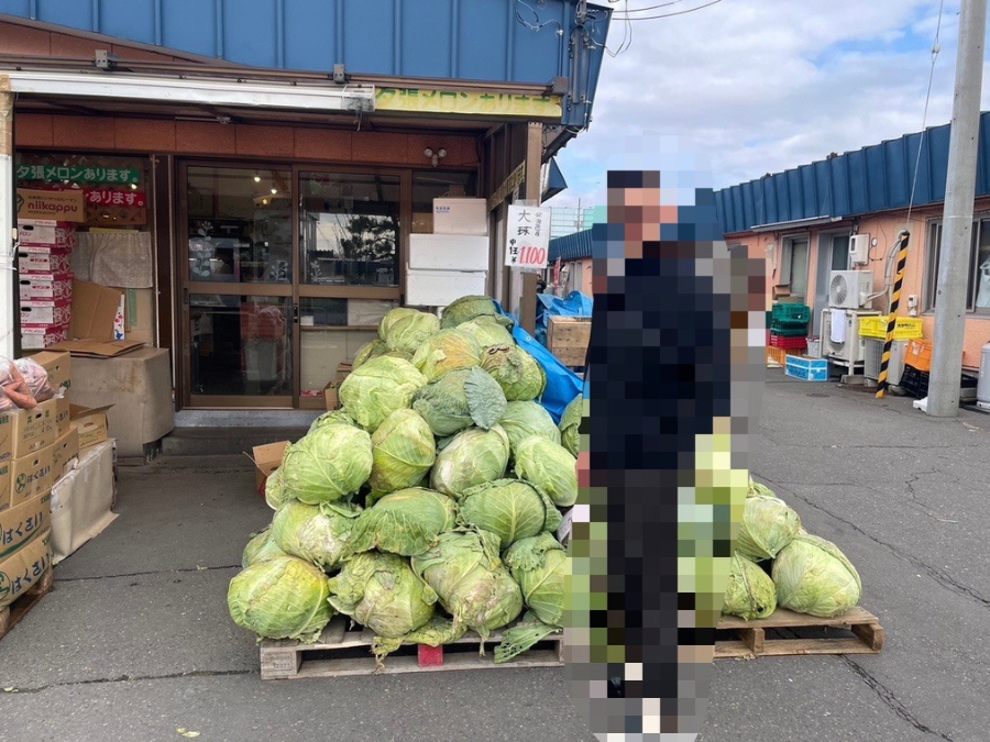 海の駅プラットみなと市場