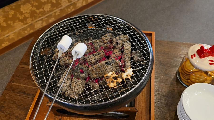 ホテル八木