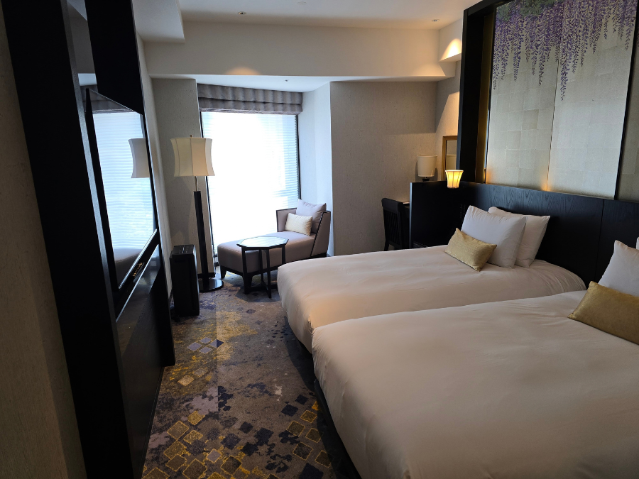 THE HOTEL SANRAKU KANAZAWA(ザ ホテル山楽 金沢)