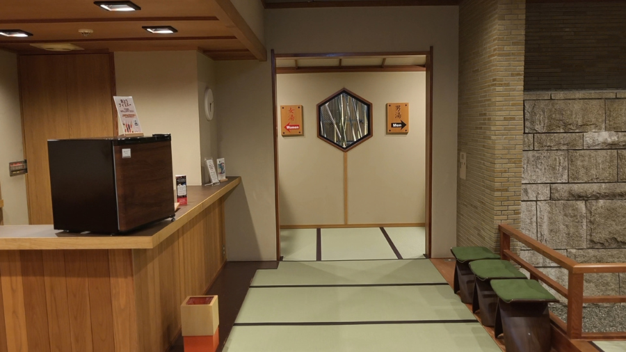 ホテル八木