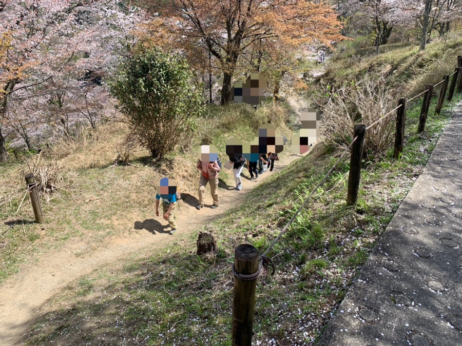 吉野山