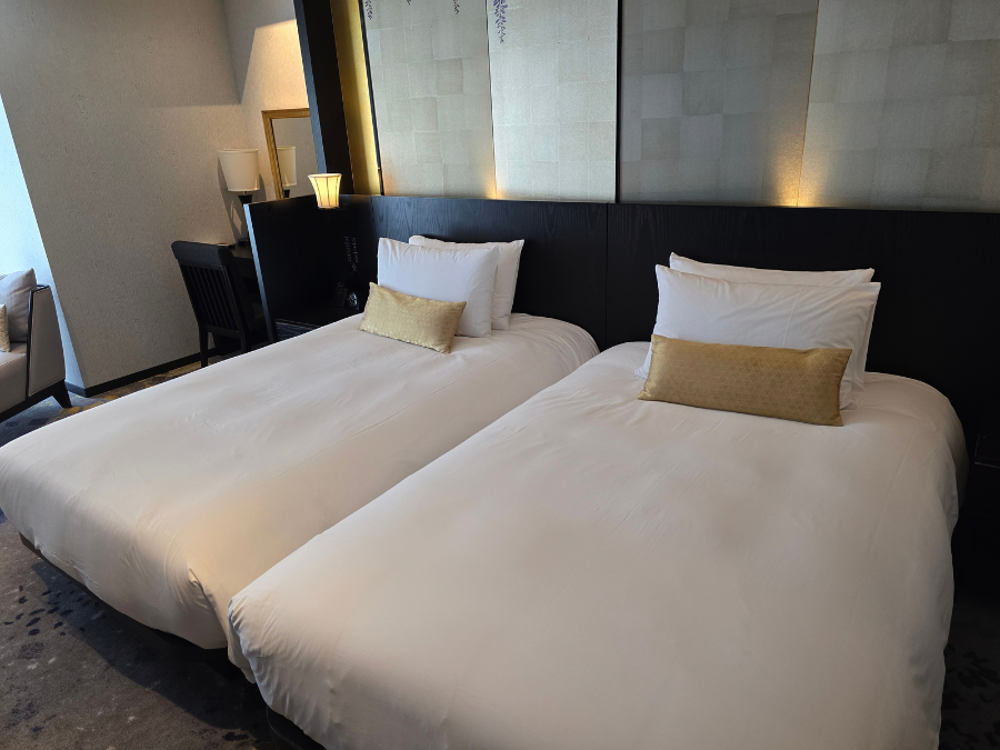 THE HOTEL SANRAKU KANAZAWA(ザ ホテル山楽 金沢)