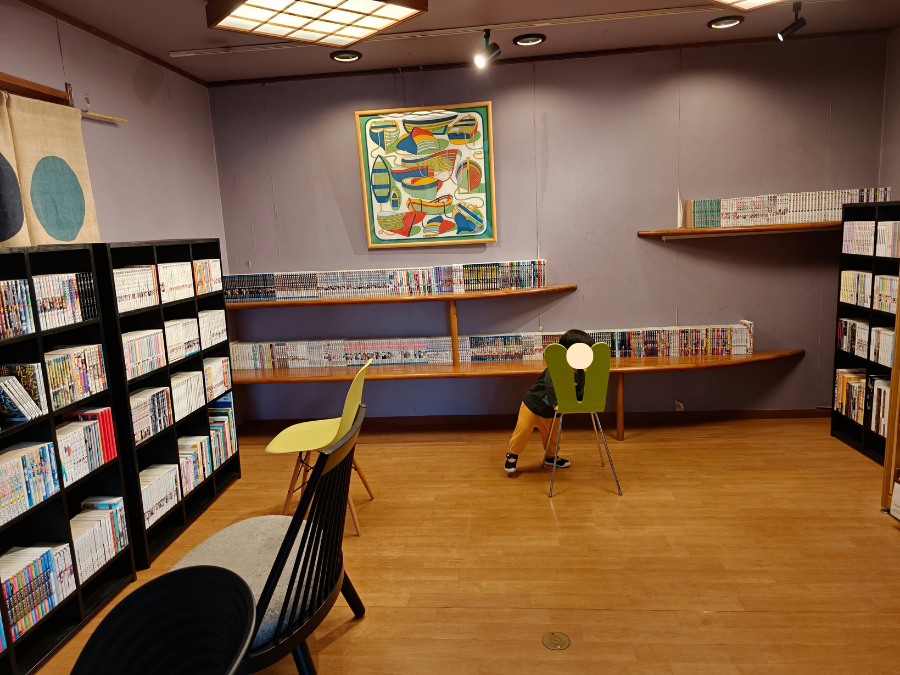 ホテル八木